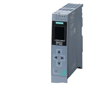 Центральный процессор Siemens SIPLUS S7-1500R CPU 1513R-1PN, 6ES7513-1RL00-0AB0