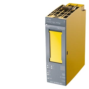 Помехоустойчивый пускатель прямого пуска SIEMENS SIMATIC ET 200SP, 3RK1308-0CE00-0CP0