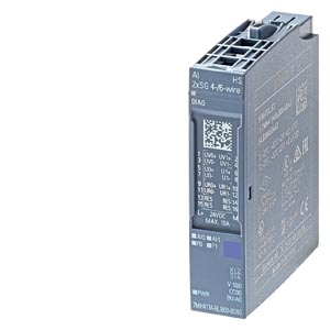 Базовый блок SIEMENS SIMATIC ET 200SP, 6AG1193-6BP20-7BA0