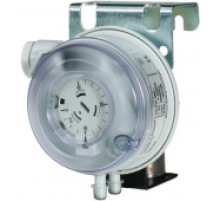 Датчик давления для воздуха и газов Siemens QBM81-50