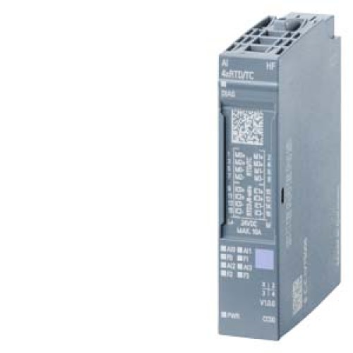 Интерфейсный модуль SIEMENS SIMATIC ET 200SP, 6ES7138-6EB00-0BA0