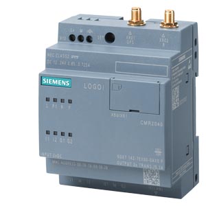 Коммуникационный модуль Siemens  CMR 6GK7142-7EX00-0AX0