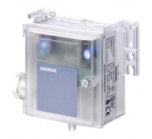 Датчик давления для воздуха и газов Siemens QBM66.201