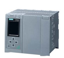 Центральный процессор Siemens SIMATIC S7-1500 CPU 1517F-3 PN/DP, 6ES7517-3FP00-0AB0