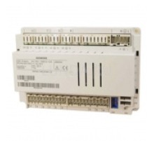 Погодозависимый контроллер Siemens RVS61.843