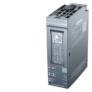 Технологический модуль счёта SIEMENS SIMATIC ET 200SP, 6AG1138-6AA01-2BA0