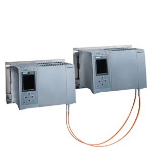 Системный комплект Siemens SIPLUS S7-1500 CPU 1517H, 6AG1500-0HP00-4AB0