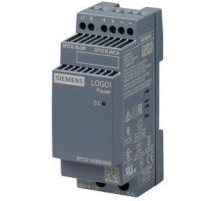 Cтабилизированный блок питания Siemens POWER 6EP3331-6SB00-0AY0 1-phase, 24 V DC