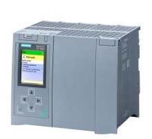Центральный процессор Siemens SIMATIC S7-1500TF CPU 1518TF-4 PN/DP, 6ES7518-4UP00-0AB0