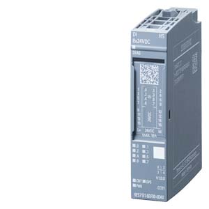 Модуль дискретных выходов SIEMENS SIMATIC ET 200SP, 6AG1132-6BH01-7BA0