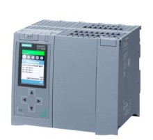 Центральный процессор Siemens SIMATIC S7-1500 CPU 1518-4 PN/DP MFP, 6AG1518-4AX00-4AC0