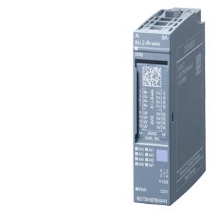 Технологический модуль SIEMENS SIMATIC ET 200SP, 6ES7138-6BA01-0BA0