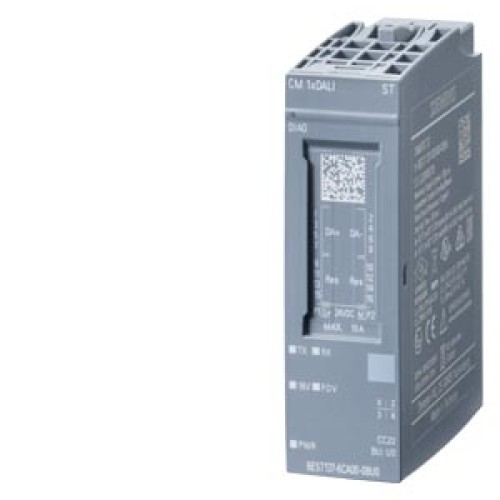 Электронный F-модуль SIEMENS SIMATIC DP, 6ES7136-6DC00-0CA0