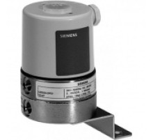Датчик перепада давления Siemens QBE63-DP02