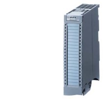 Модуль ввода дискретных сигналов Siemens SIMATIC S7-1500 DI16 X DC24V, 6ES7521-1BH50-0AA0
