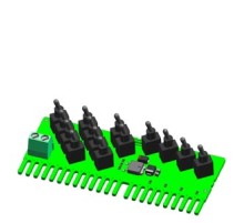 Имитатор Siemens SIMATIC S7-1200 SIM 1274, 6ES7274-1XK30-0XA0