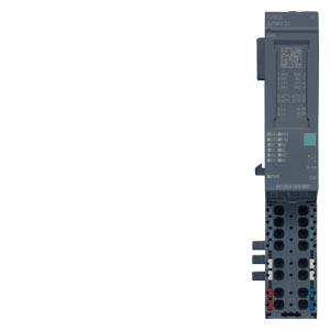 Коммуникационный модуль SIEMENS SIMATIC DP, 6ES7545-5DA00-0AB0