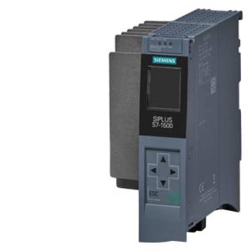 Центральный процессор Siemens SIMATIC S7-1500 CPU 1511-1 PN, 6AG1511-1AK02-7AB0