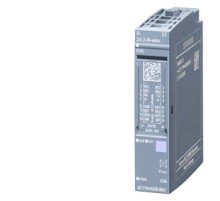 Модуль аналогового ввода SIEMENS SIMATIC ET 200SP, 6ES7134-6PA21-0CU0