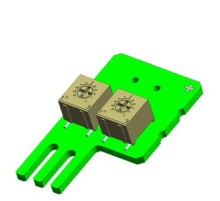 Имитатор Siemens SIMATIC S7-1200 SIM 1274, 6ES7274-1XA30-0XA0