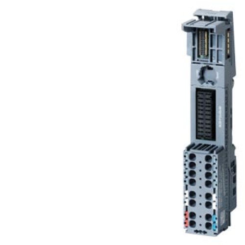 Технологический модуль SIEMENS SIMATIC ET 200SP, 6AG1138-6CG00-2BA0