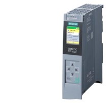 Центральный процессор Siemens SIMATIC S7-1500F CPU 1511F-1 PN, 6ES7511-1FK02-0AB0