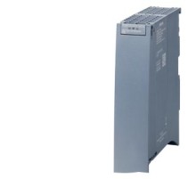 Модуль ввода-вывода дискретных сигналов Siemens SIMATIC S7-1500 DI 32x24VDC BA SNK / SRC, 6ES7523-1BP50-0AA0