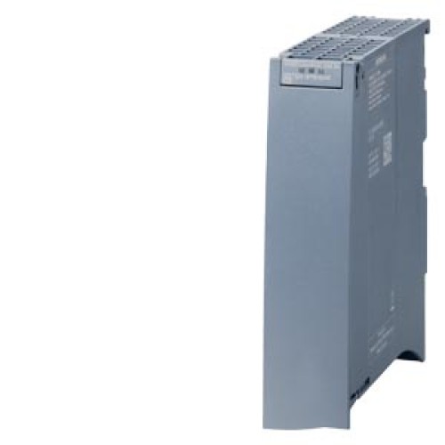 Модуль ввода-вывода дискретных сигналов Siemens SIMATIC S7-1500 DI 32x24VDC BA SNK / SRC, 6ES7523-1BP50-0AA0