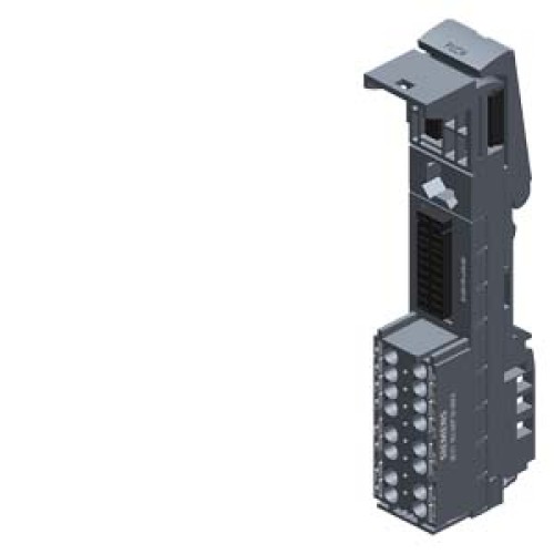 Шинный адаптер SIEMENS SIMATIC, 6ES7193-6AR00-0AA0