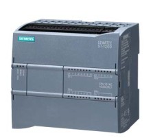 Центральный процессор стандартного исполнения Siemens SIMATIC S7-1200 CPU 1214C 6ES7214-1BG40-0XB0
