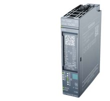 Калибровочный весовой модуль SIEMENS SIMATIC ET 200SP, TM SIWAREX WP321, 7MH4138-6BA00-0CU0