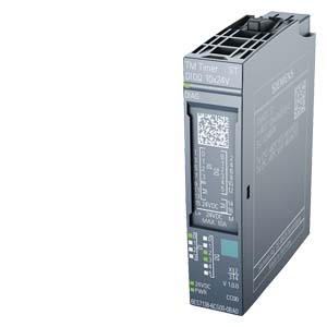 Калибровочный весовой модуль SIEMENS SIMATIC ET 200SP, TM SIWAREX WP321, 7MH4138-6BA00-0CU0