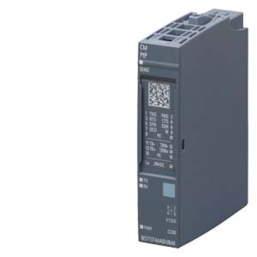 Электронный модуль SIEMENS SIMATIC DP, 6ES7136-6BA01-0CA0