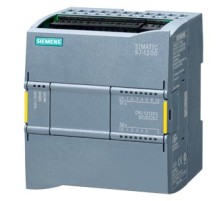 Центральный процессор Siemens SIMATIC S7-1200F F-CPU 6ES7212-1AF40-0XB0