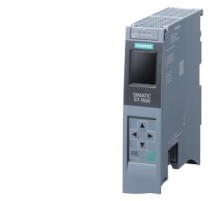 Центральный процессор Siemens SIMATIC S7-1500 CPU 1511-1 PN, 6ES7511-1AL03-0AB0