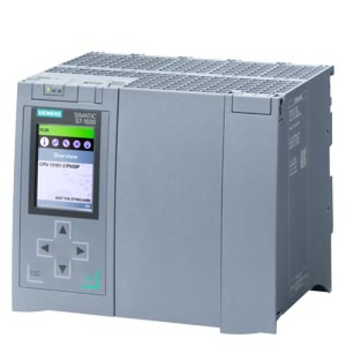 Центральный процессор Siemens SIMATIC S7-1500T CPU 1516T-3 PN/DP, 6ES7516-3TN00-0AB0