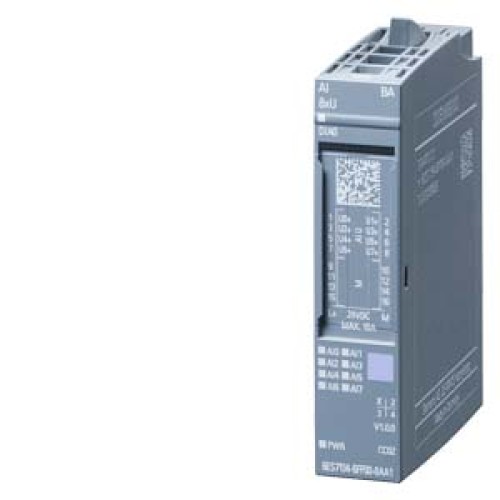 Технологический модуль счёта SIEMENS SIMATIC ET 200SP, 6ES7138-6AA01-0BA0