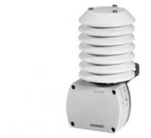 Датчик влажности и температуры Siemens QFA3171 + AQF3100