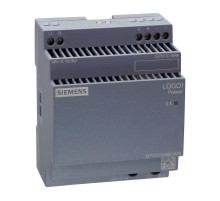 Cтабилизированный блок питания Siemens POWER 6EP3333-6SC00-0AY0 1-phase, 24 V DC