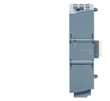 Коммуникационный процессор Siemens SIMATIC S7-1200 CP 1243-8 IRC, 6GK7243-8RX30-0XE0