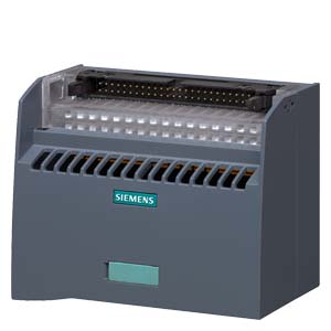 Терминальный блок SIEMENS TP1, 6ES7924-2AM20-0BC0