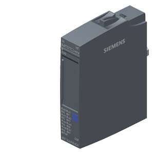 Модуль дискретных входов SIEMENS SIMATIC ET 200SP, 6AG1131-6BH01-7BA0