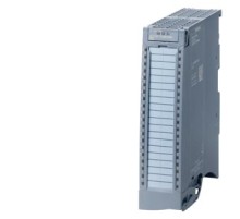 Модуль ввода аналоговых сигналов Siemens SIMATIC S7-1500 AI 16xU BA, 6ES7531-7LH00-0AB0