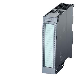 Модуль вывода дискретных сигналов Siemens SIMATIC S7-1500 DQ 16 X 230VAC /2A,TRIAC, 6ES7522-5FH00-0AB0