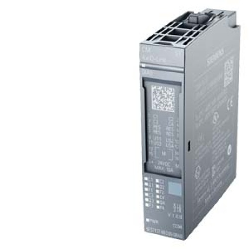 Электронный модуль SIEMENS SIMATIC DP, 6ES7136-6DB00-0CA0