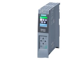 Центральный процессор Siemens SIMATIC S7-1500 CPU 1513-1 PN, 6ES7513-1AL02-0AB0