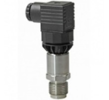 Датчик давления жидкостей и газов Siemens QBE2103-P1.6