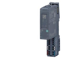 Коммуникационный процессор SIEMENS SIMATIC S7-ET 200SP, 6GK7543-6WX00-0XE0