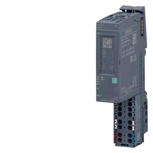 Коммуникационный процессор SIEMENS SIMATIC S7-ET 200SP, 6GK7543-6WX00-0XE0