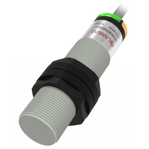 CR18XSCF08DPRY Емкостной датчик